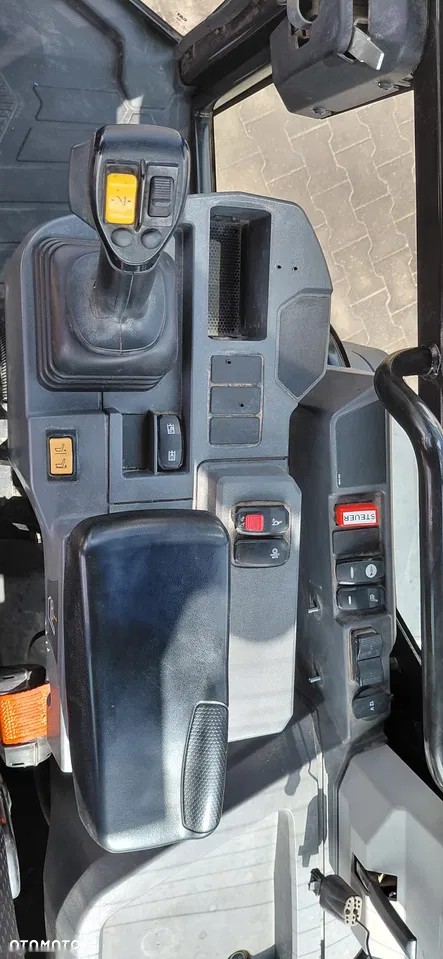 2023 Caterpillar 908-14A, 8 000 mth, dovoz Skladom v EÚ — foto 7 z 12