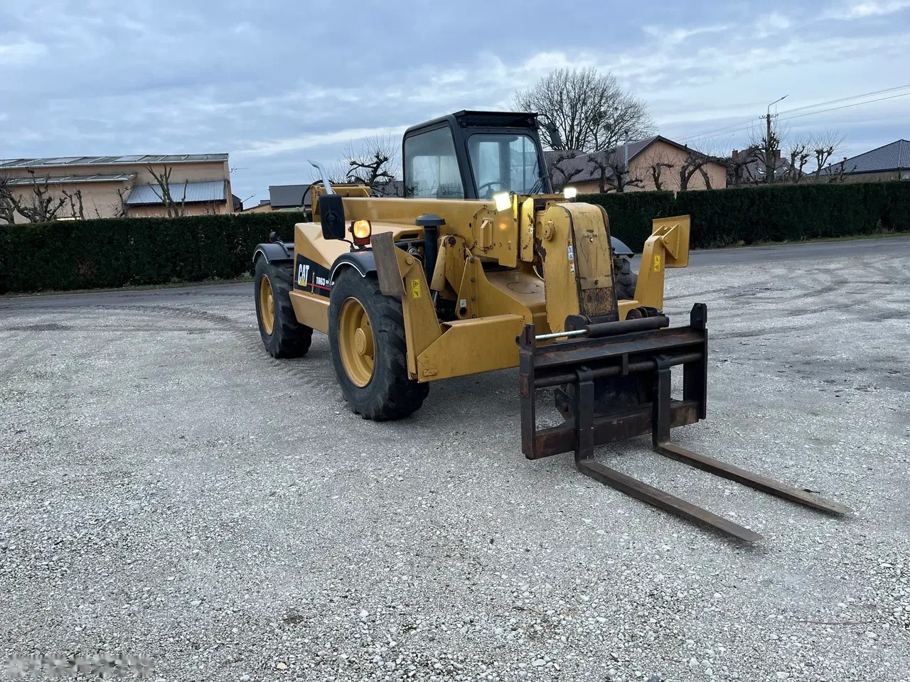 2002 Caterpillar, 10 000 mth, dovoz Skladom v EÚ — foto 12 z 24