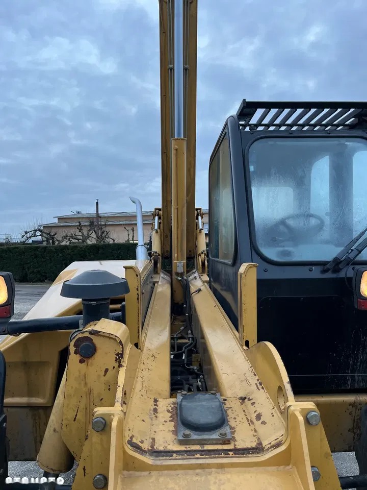 2002 Caterpillar, 10 000 mth, dovoz Skladom v EÚ — foto 5 z 24