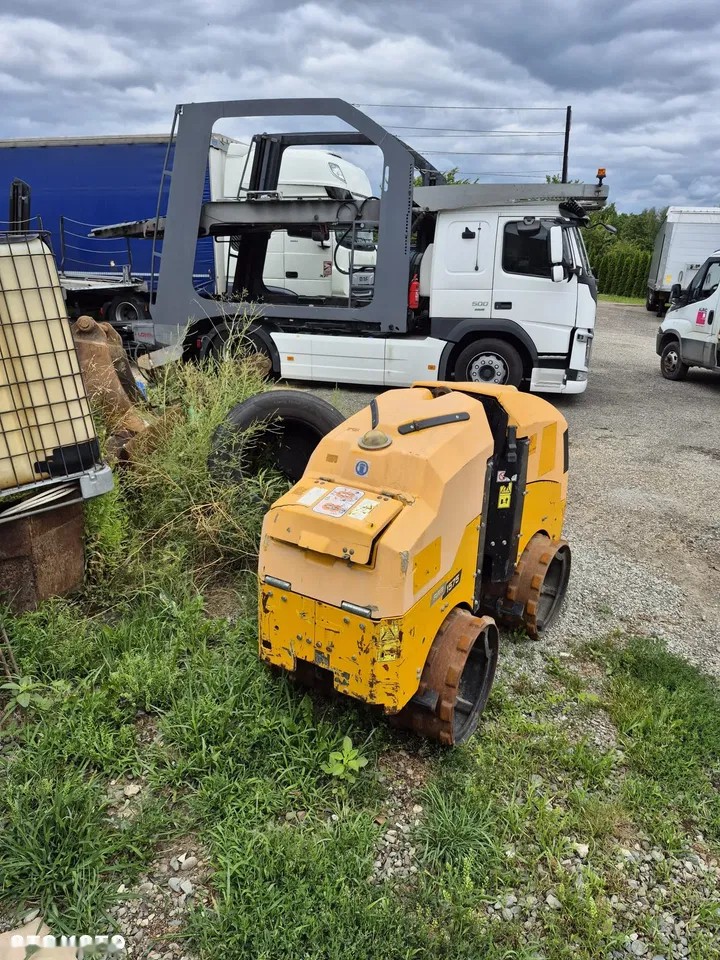 2018 Ammann, dovoz Skladom v EÚ — foto 2 z 7