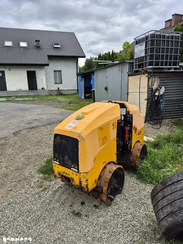 2018 Ammann, dovoz Skladom v EÚ — foto 4 z 7