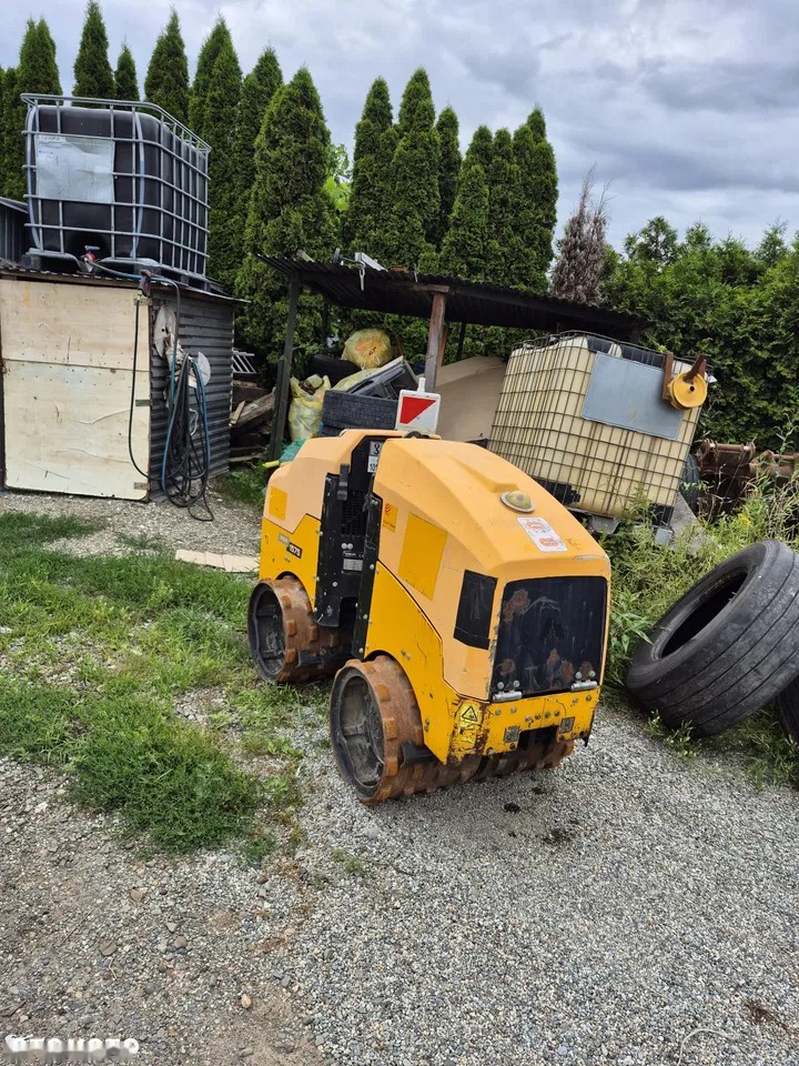 2018 Ammann, dovoz Skladom v EÚ — foto 5 z 7