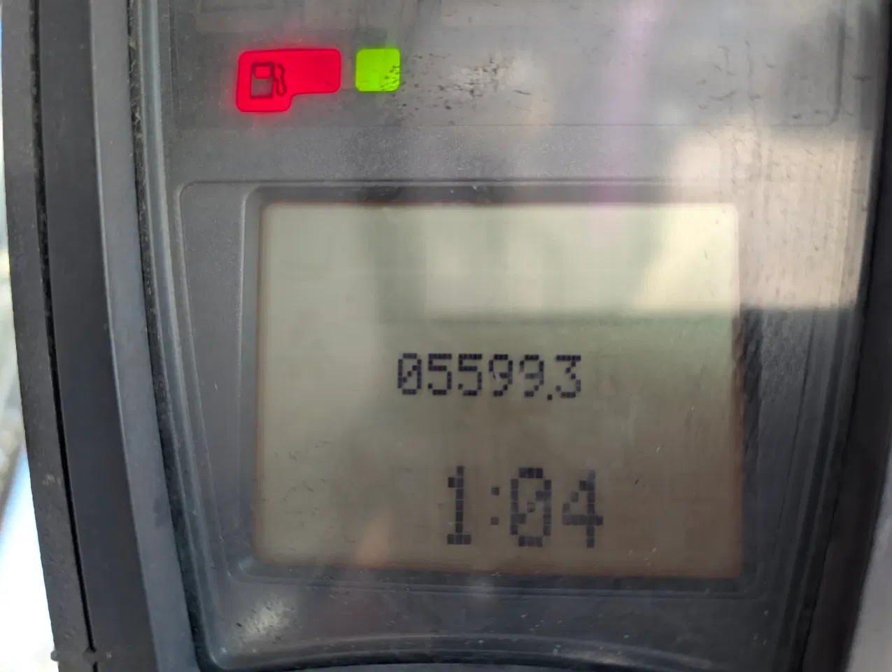 2012 Linde H30D-01, 5 599 mth, dovoz Skladom v EÚ — foto 7 z 9