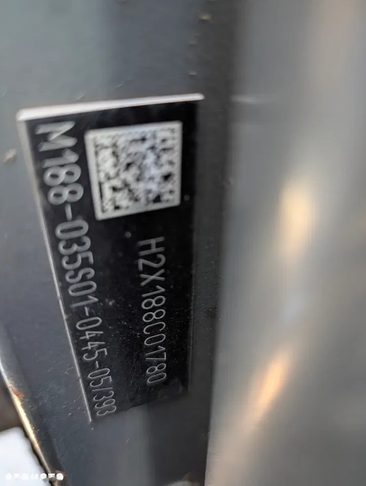 2012 Linde H30D-01, 5 599 mth, dovoz Skladom v EÚ — foto 9 z 9