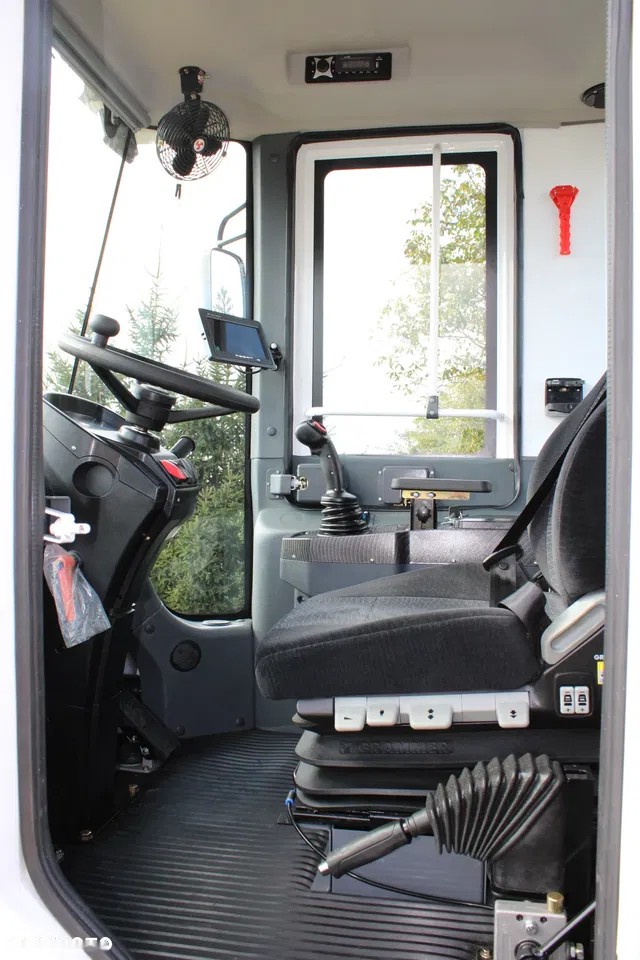2026 Stroer NW 940, 4 mth, dovoz Skladom v EÚ — foto 16 z 18