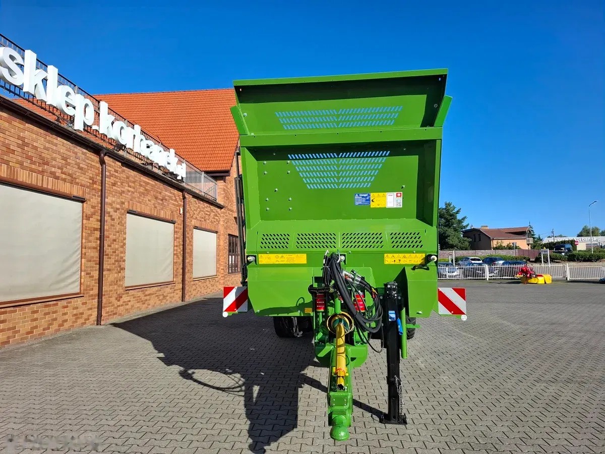 2025 Bergmann XPERT, dovoz Skladom v EÚ — foto 10 z 24