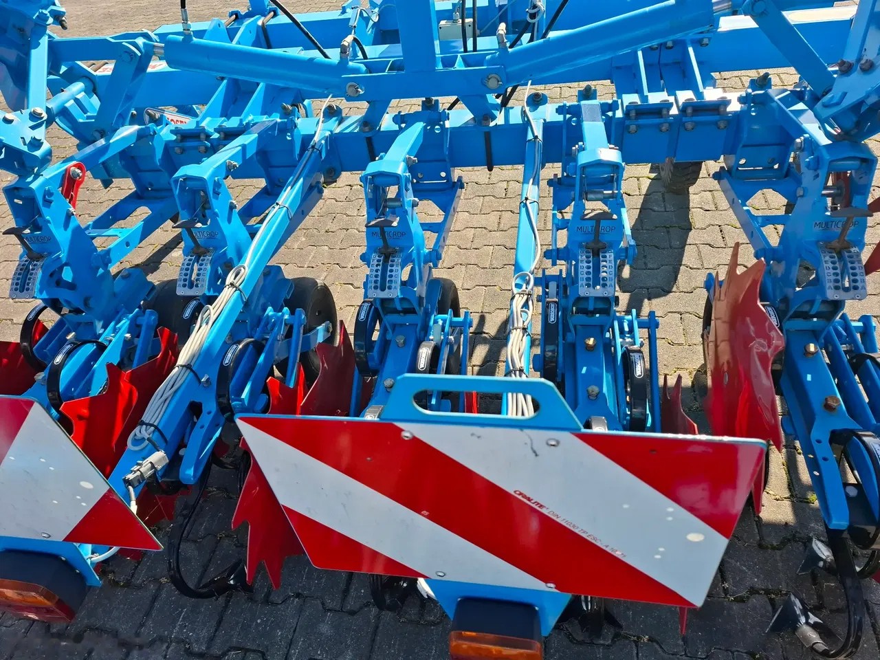 2022 Monosem Multicrop, dovoz Skladom v EÚ — foto 6 z 23