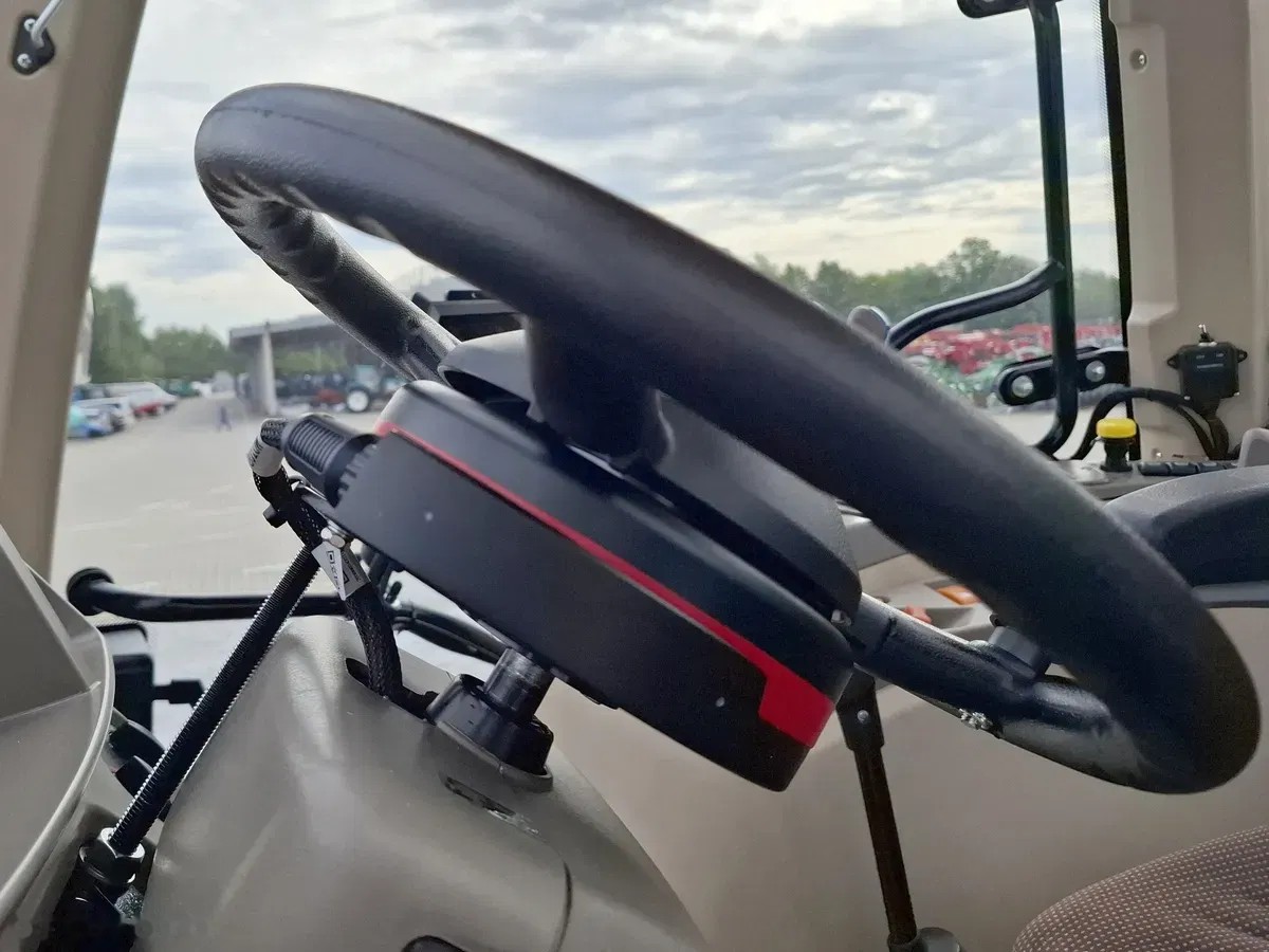 2026 John Deere AllyNav AF305, dovoz Skladom v EÚ — foto 1