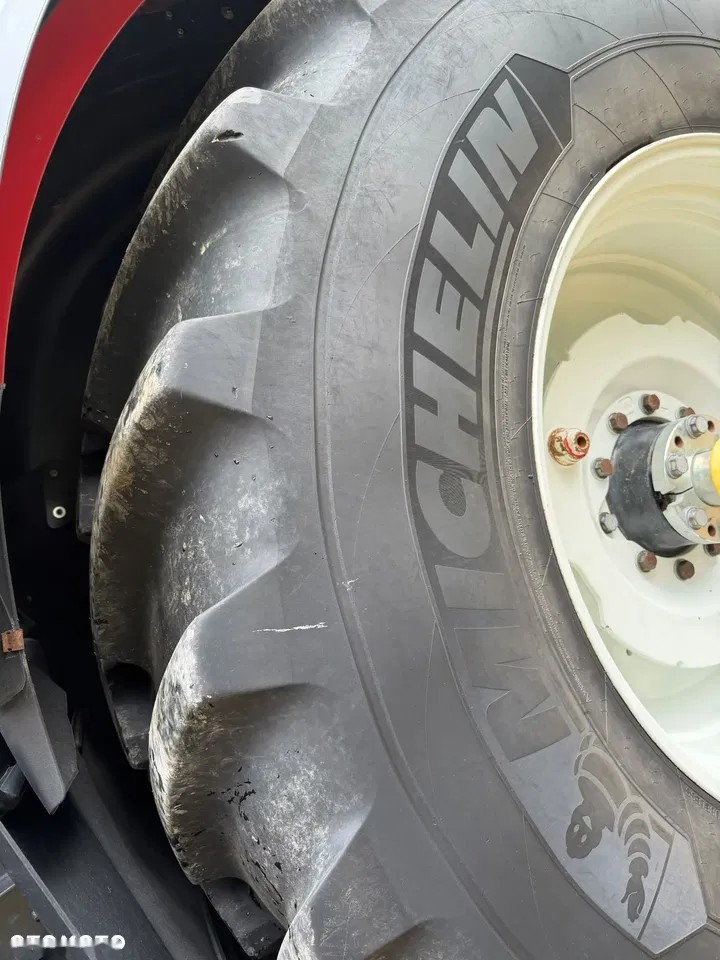 2021 Steyr 6300 TERRUS, 3 300 mth, dovoz Skladom v EÚ — foto 16 z 16