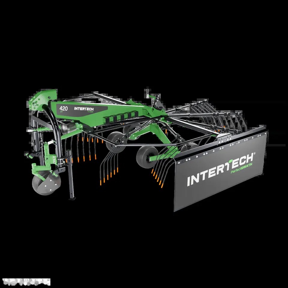 2026 Intertech ZKT-420, dovoz Skladom v EÚ — foto 1 z 8 2026 Intertech ZKT-420, dovoz Skladom v EÚ — foto 1 z 8