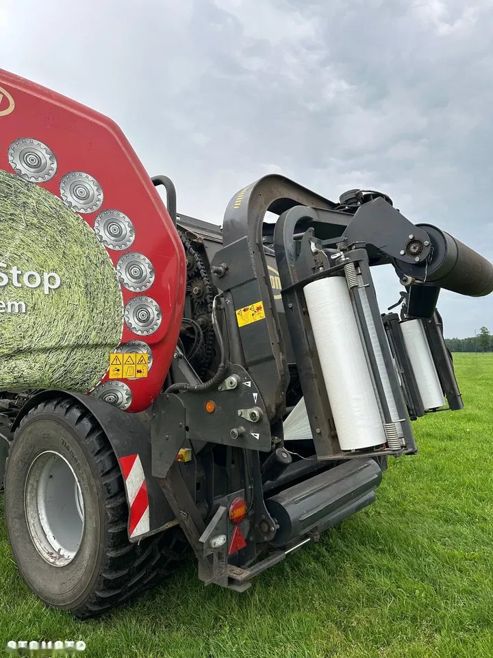 2019 Vicon FastBale, 21 440 mth, dovoz Skladom v EÚ — foto 3 z 18