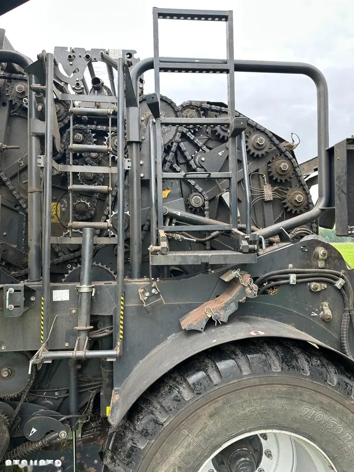 2019 Vicon FastBale, 21 440 mth, dovoz Skladom v EÚ — foto 9 z 18
