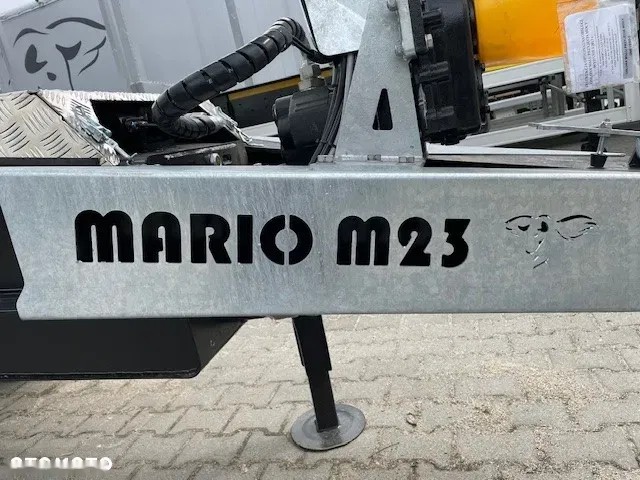 2026 Mega PŘÍVĚS, dovoz Skladom v EÚ — foto 6 z 12