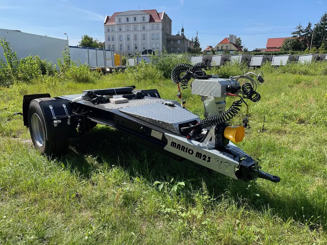 2026 Mega PŘÍVĚS, dovoz Skladom v EÚ — foto 7 z 12