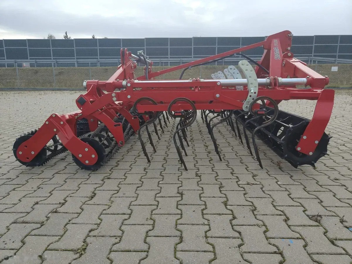 2024 Krukowiak SIGMA, dovoz Skladom v EÚ — foto 14 z 18