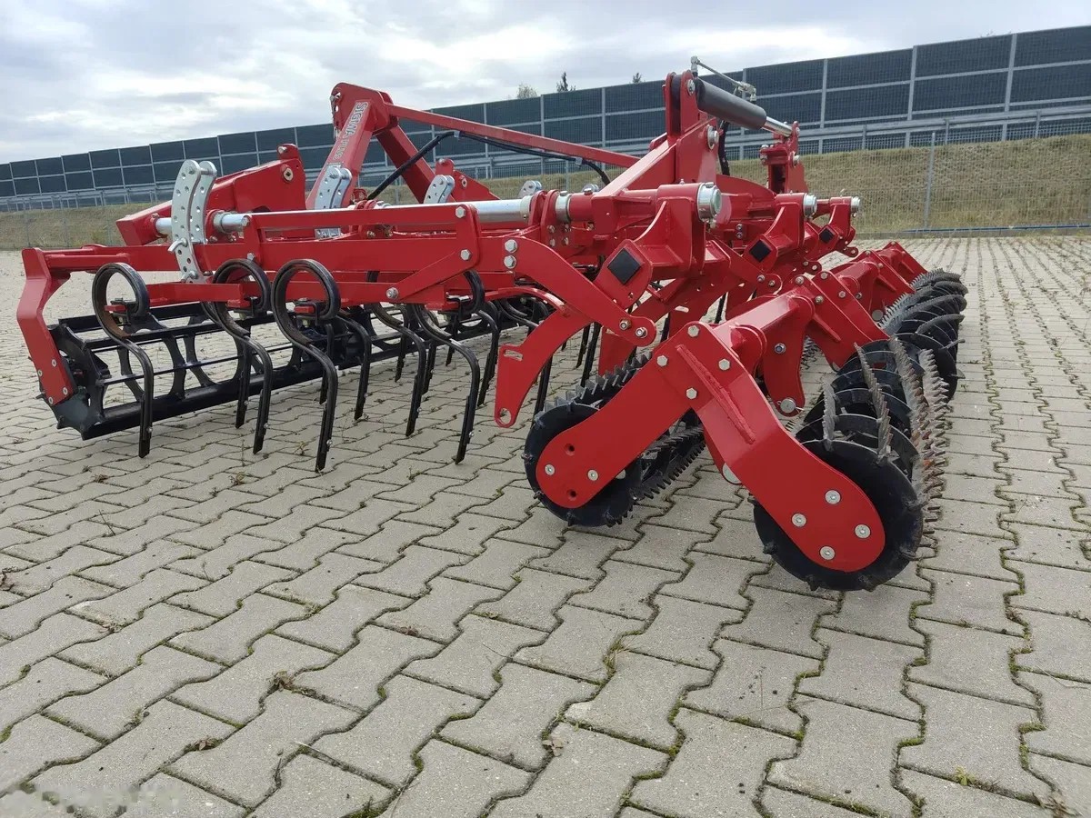 2024 Krukowiak SIGMA, dovoz Skladom v EÚ — foto 15 z 18