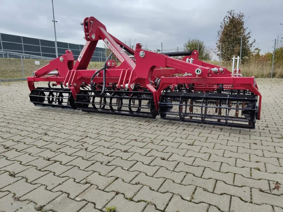 2024 Krukowiak SIGMA, dovoz Skladom v EÚ — foto 2 z 18
