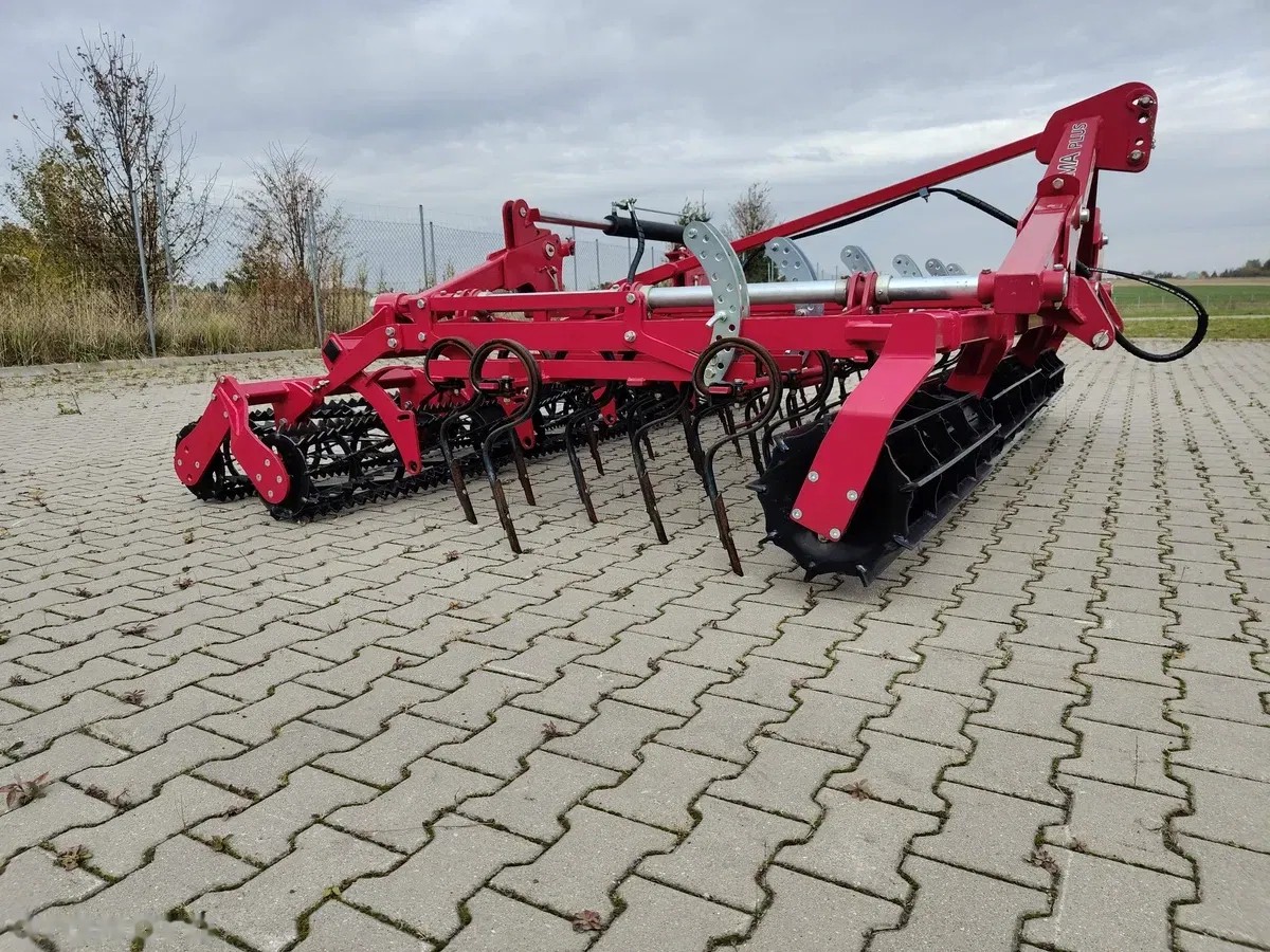2024 Krukowiak SIGMA, dovoz Skladom v EÚ — foto 7 z 18