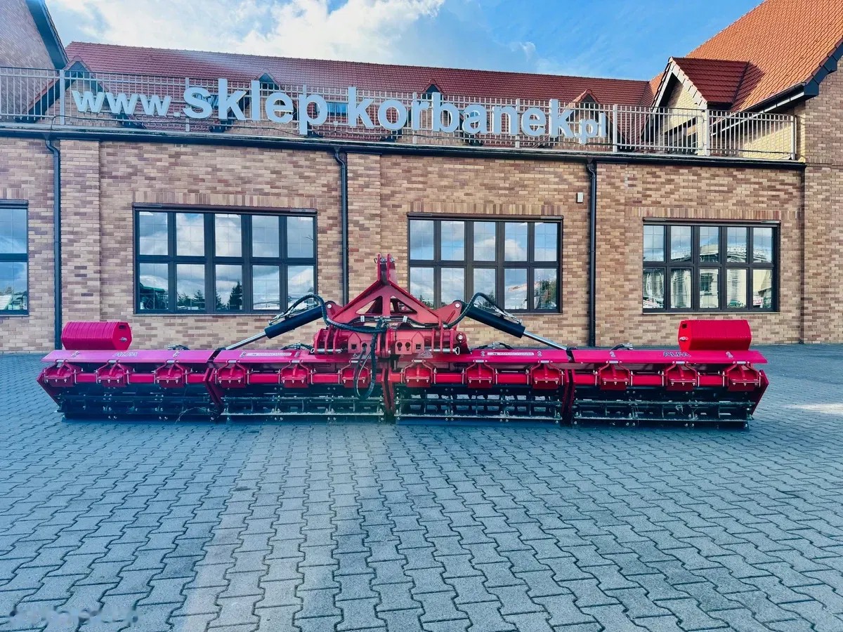 2024 Krukowiak MULCZER, dovoz Skladom v EÚ — foto 11 z 24