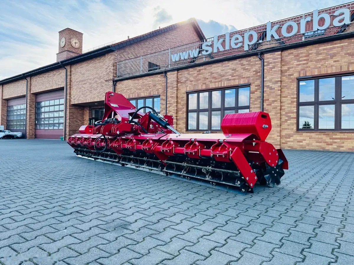 2024 Krukowiak MULCZER, dovoz Skladom v EÚ — foto 13 z 24