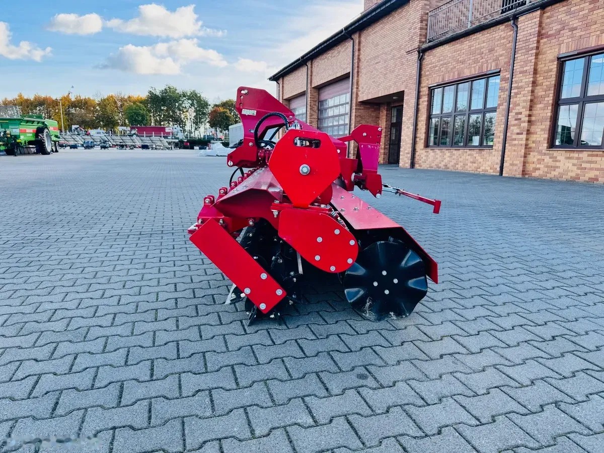 2024 Krukowiak MULCZER, dovoz Skladom v EÚ — foto 3 z 24