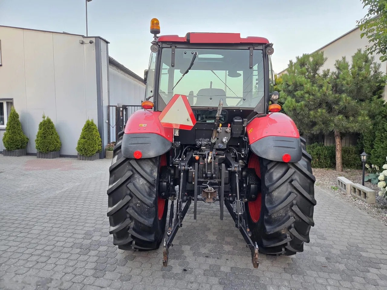2016 Zetor PROXIMA, dovoz Skladom v EÚ — foto 4 z 24
