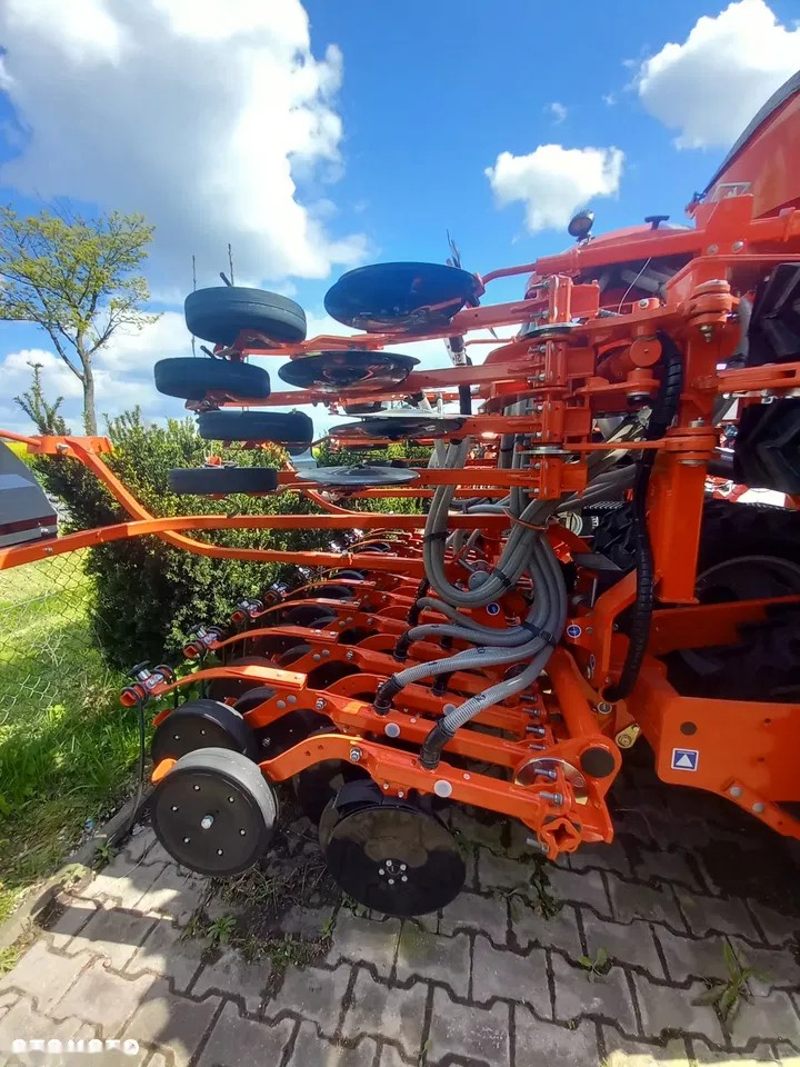 2023 Kuhn Espro 4000, dovoz Skladom v EÚ — foto 14 z 19