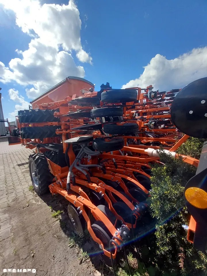 2023 Kuhn Espro 4000, dovoz Skladom v EÚ — foto 8 z 19