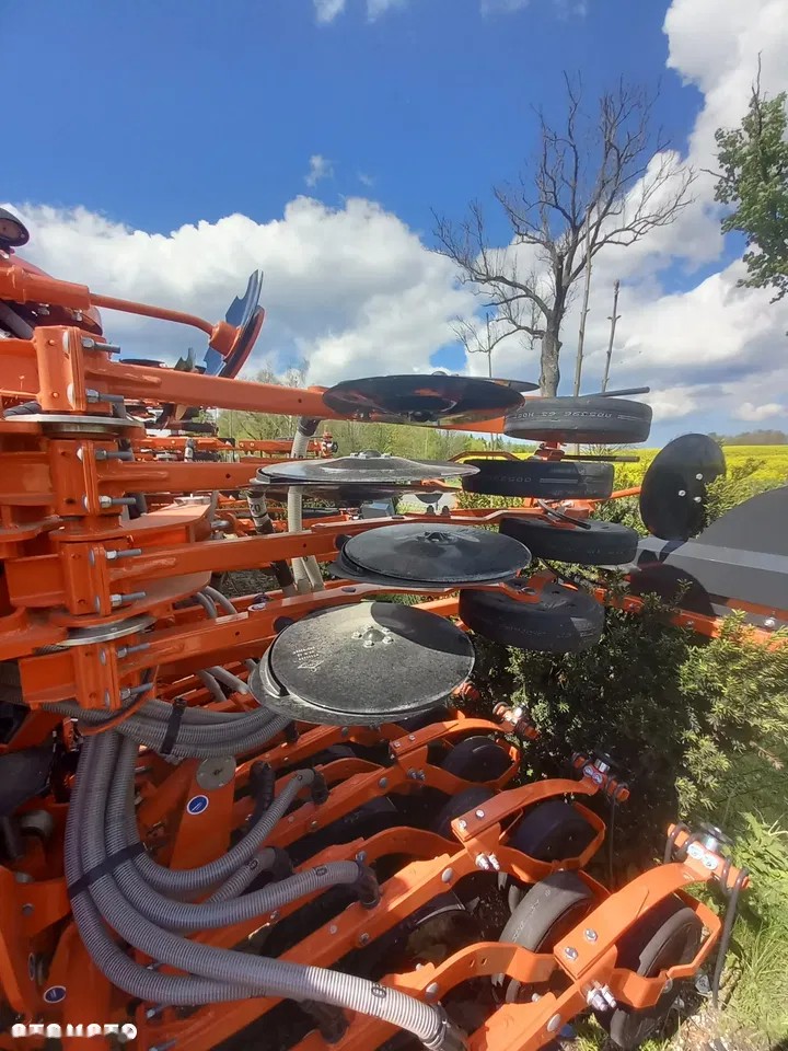 2023 Kuhn Espro 4000, dovoz Skladom v EÚ — foto 9 z 19