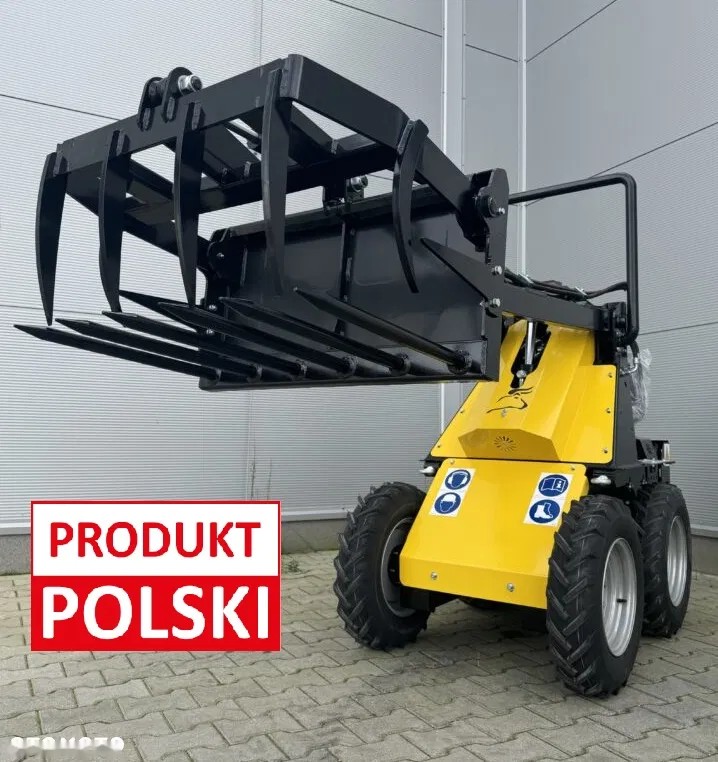 2026 Bobcat INNY, dovoz Skladom v EÚ — foto 2 z 8
