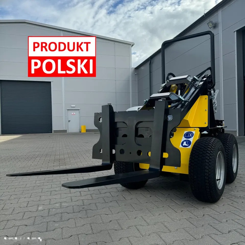 2026 Bobcat INNY, dovoz Skladom v EÚ — foto 8 z 8