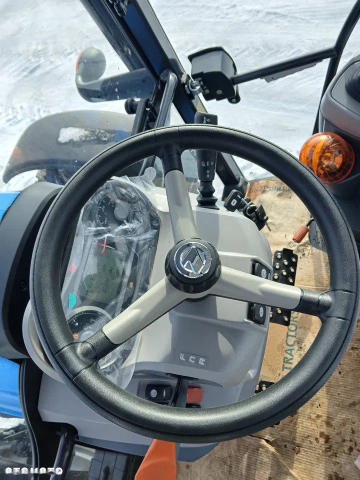 2024 Landini 5-085, dovoz Skladom v EÚ — foto 10 z 11