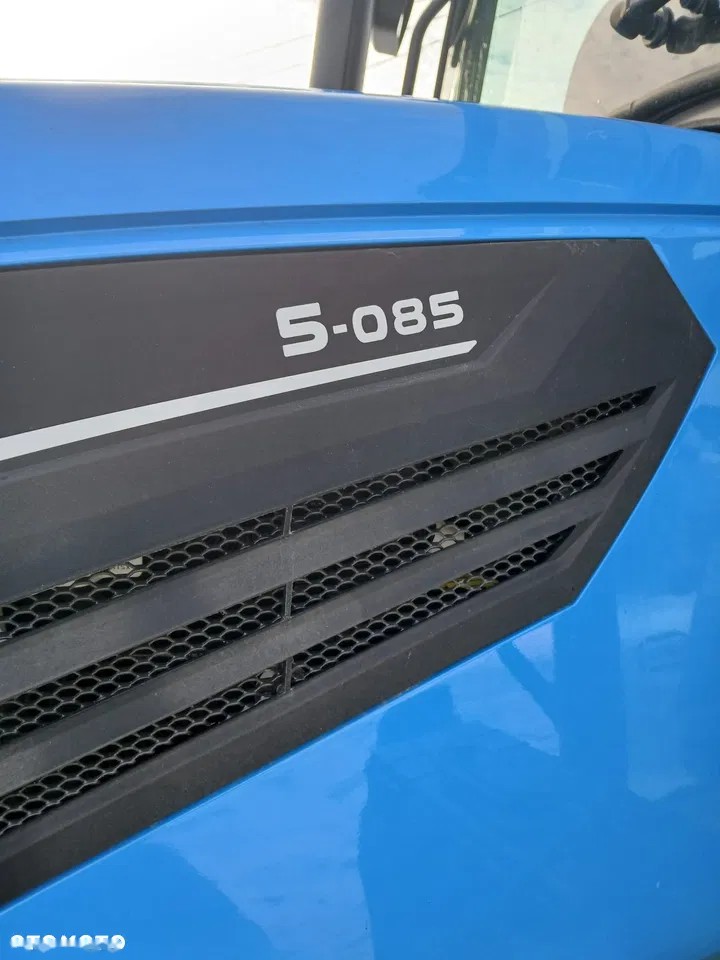 2024 Landini 5-085, dovoz Skladom v EÚ — foto 11 z 11