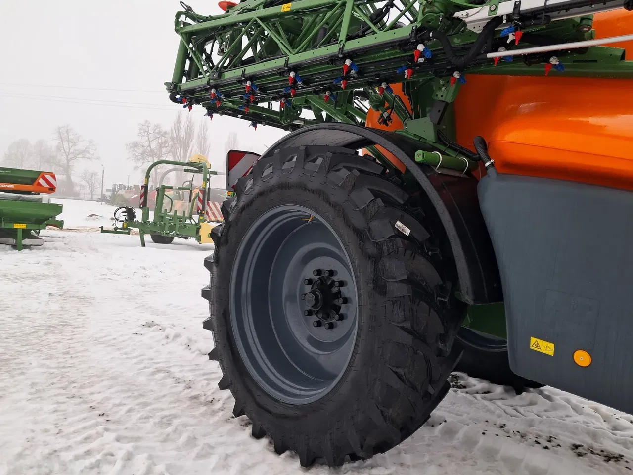 2026 Amazone UX 4200, dovoz Skladom v EÚ — foto 2 z 8