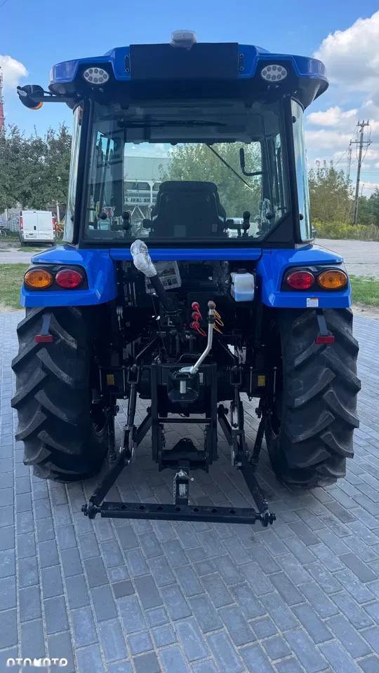 2026 Solis S50, 1 mth, dovoz Skladom v EÚ — foto 3 z 10