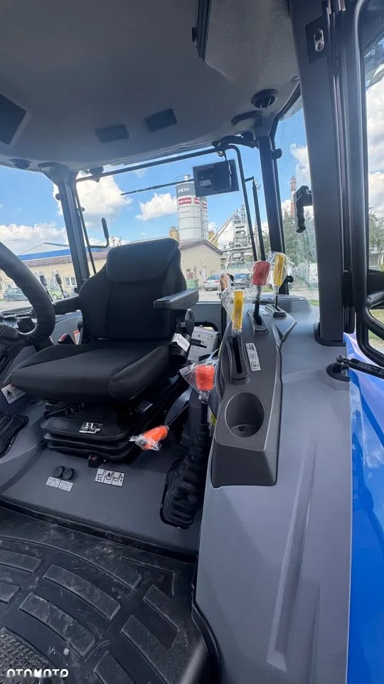 2026 Solis S50, 1 mth, dovoz Skladom v EÚ — foto 7 z 10