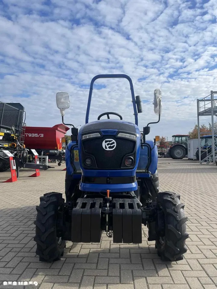 2025 Dongfeng DF304G2, dovoz Skladom v EÚ — foto 2 z 5