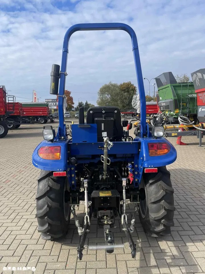 2025 Dongfeng DF304G2, dovoz Skladom v EÚ — foto 5 z 5