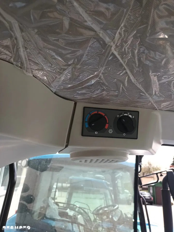 2024 Landini 6-135H, dovoz Skladom v EÚ — foto 12 z 12
