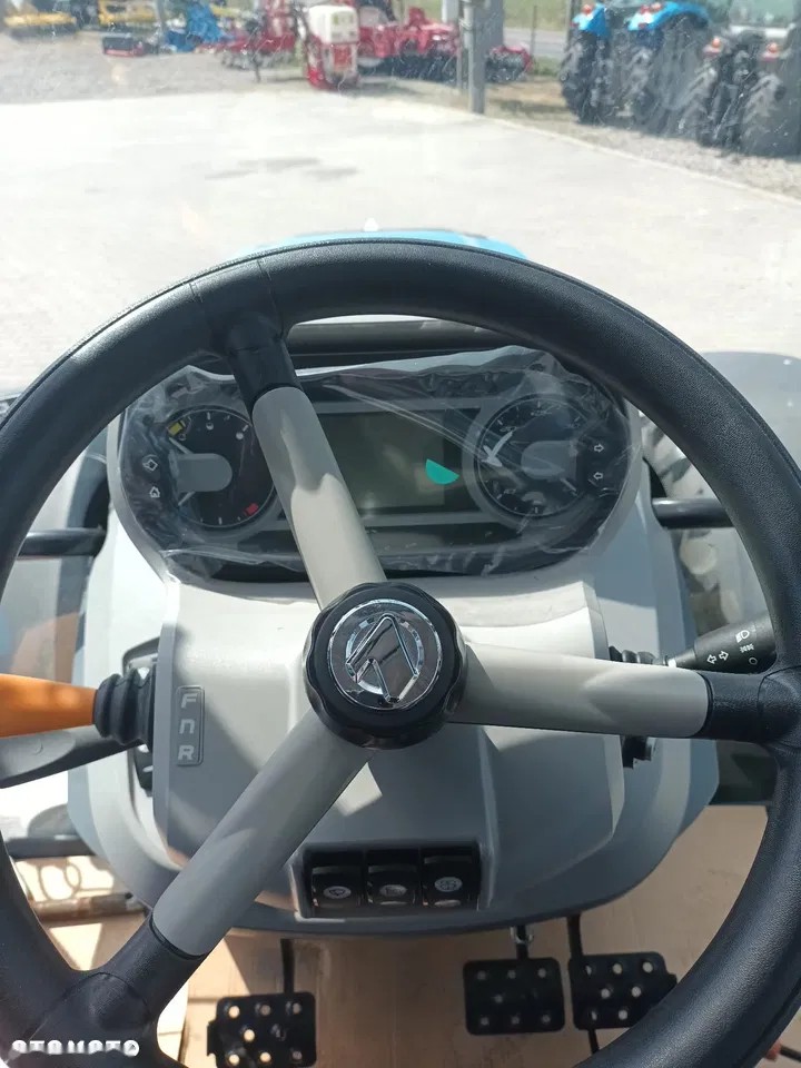 2024 Landini 6-135H, dovoz Skladom v EÚ — foto 8 z 12