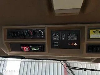 2011 John Deere 7550, 2 312 mth, dovoz Skladom v EÚ — foto 14 z 17