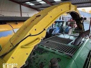 2011 John Deere 7550, 2 312 mth, dovoz Skladom v EÚ — foto 15 z 17
