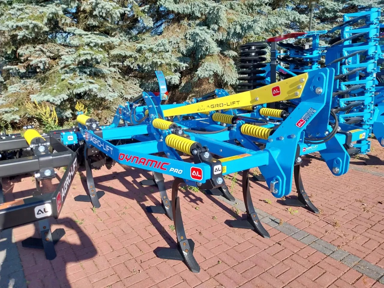 2025 Agro-Lift Dynamic PRO, dovoz Skladom v EÚ — foto 1