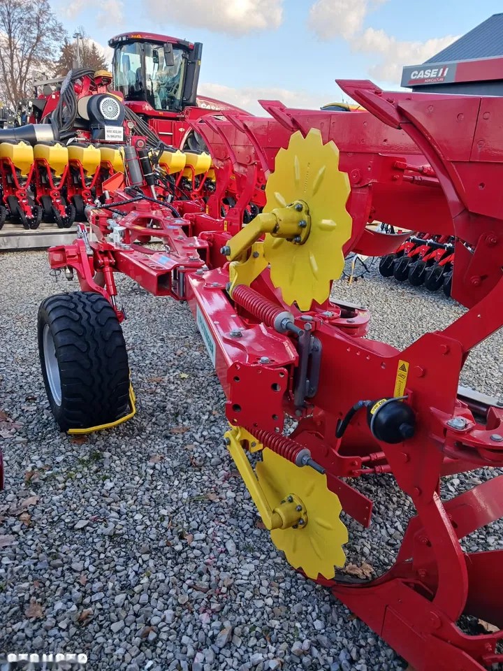 2023 Pottinger Servo 45M Nova, dovoz Skladom v EÚ — foto 4 z 4