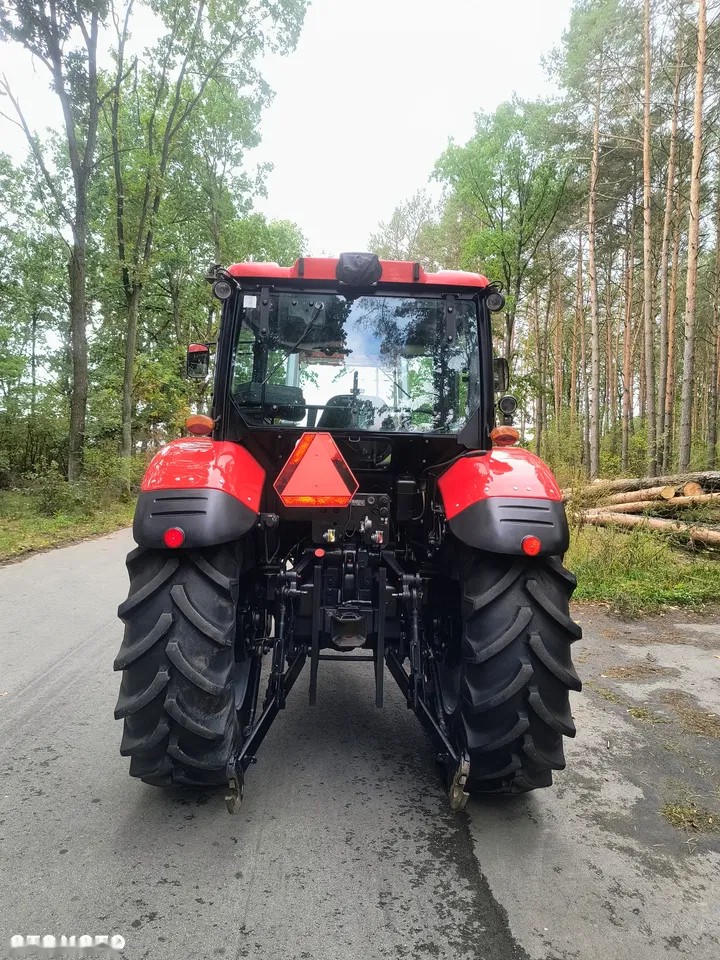 2012 Zetor PROXIMA, 3 990 mth, dovoz Skladom v EÚ — foto 10 z 20