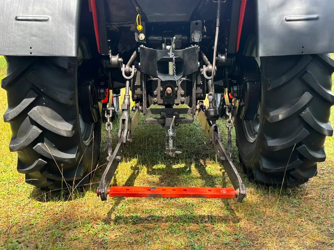 1984 Zetor 5011, dovoz Skladom v EÚ — foto 14 z 24