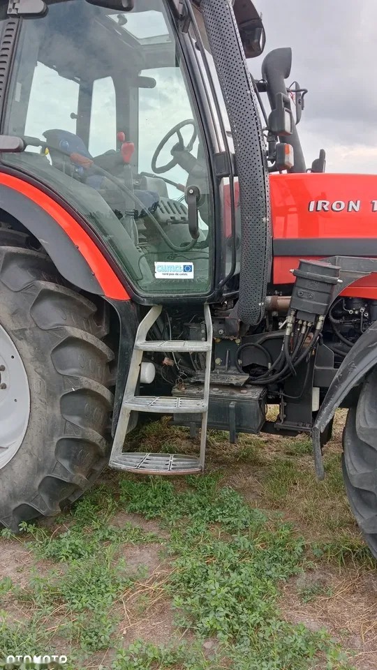2005 Same IRON, dovoz Skladom v EÚ — foto 10 z 10