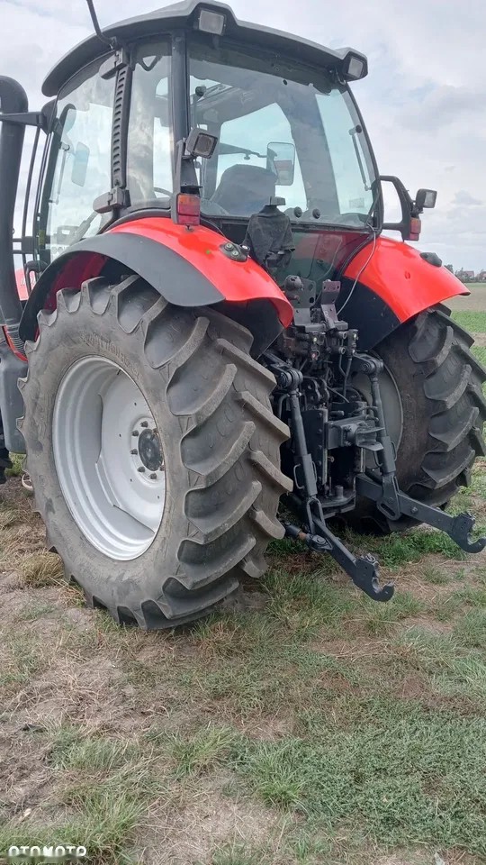 2005 Same IRON, dovoz Skladom v EÚ — foto 5 z 10