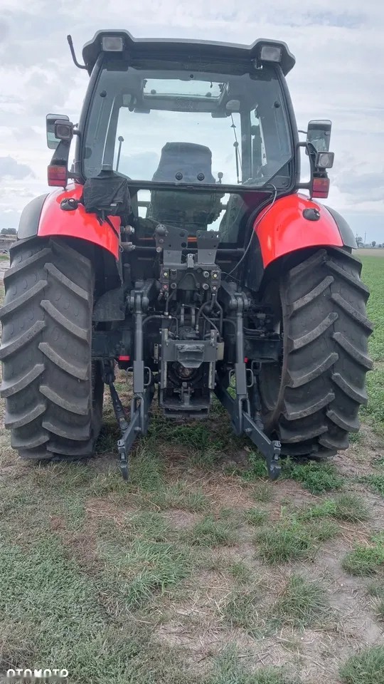 2005 Same IRON, dovoz Skladom v EÚ — foto 6 z 10