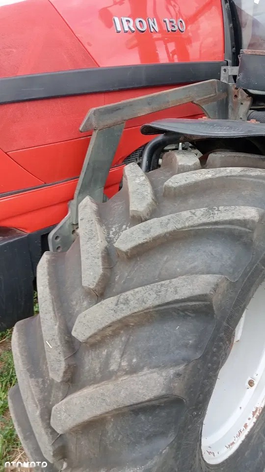 2005 Same IRON, dovoz Skladom v EÚ — foto 7 z 10